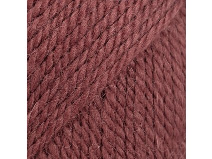 DROPS Nepal 8916 – vínová