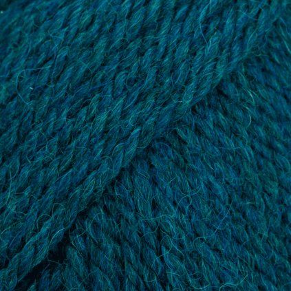 DROPS Nepal 8905 – petrol