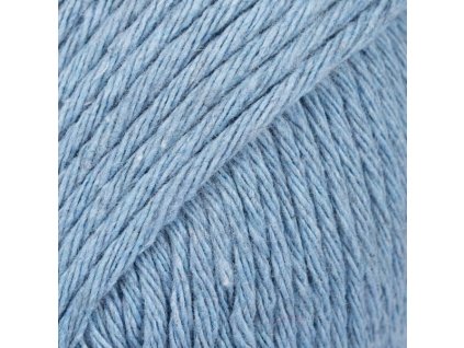 DROPS Paris Recycled Denim 101 – světlá modrá