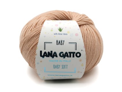 LGT bal BabySoft 14621 1
