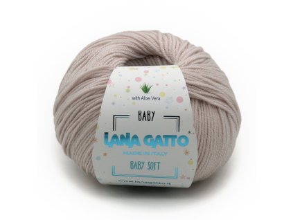 LGT bal BabySoft 13701 1