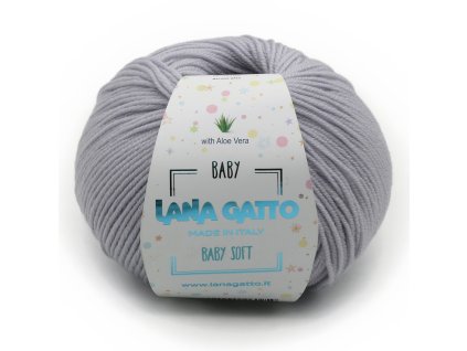 LGT bal BabySoft 12504 1