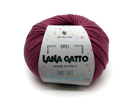 LGT bal BabySoft 09408 1