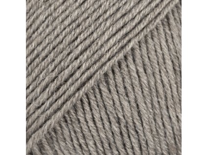 DROPS Baby Merino 57 – šedobéžová