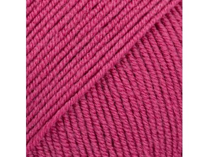 DROPS Baby Merino 41 – švestková