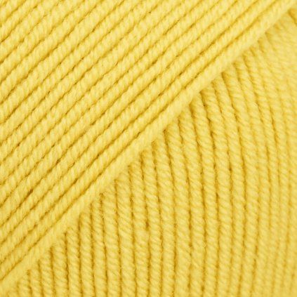 DROPS Baby Merino 45 – citron