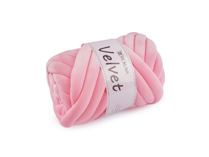chunky velvet příze (12)