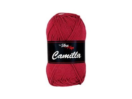 Vlna Hep Camilla 8020 – vínová