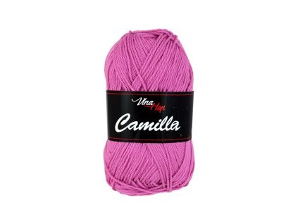 Vlna Hep Camilla 8045 – světlá fialovorůžová