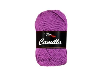 Vlna Hep Camilla 8065 – šeříková