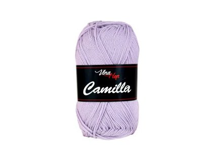 Vlna Hep Camilla 8076 – zvonková fialová