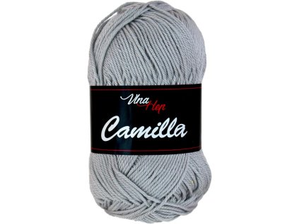 Vlna Hep Camilla 8232 – šedá