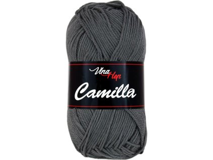 Vlna Hep Camilla 8236 – antracit
