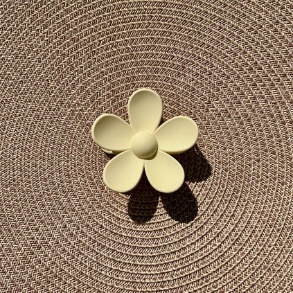 Skřipec Daisy – Vanilla Frost