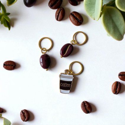 Značkovač Coffee