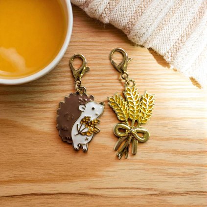 Značkovač Hedgehog