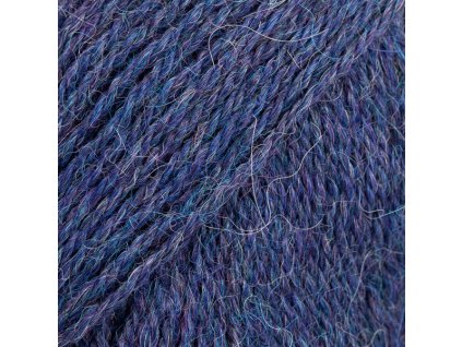 DROPS Alpaca 6360 – noční obloha