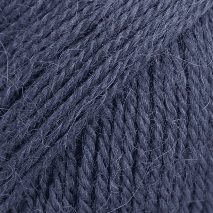 DROPS Alpaca uni colour 4305, indigo