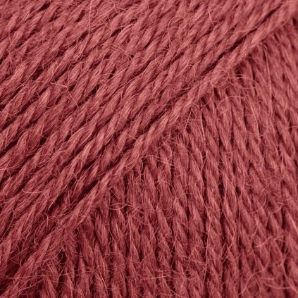 DROPS Alpaca uni colour 9040, goji