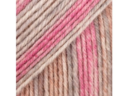 DROPS Fabel 623 – růžová mlha