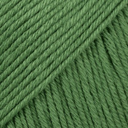 DROPS Safran 78 – lesní zelená