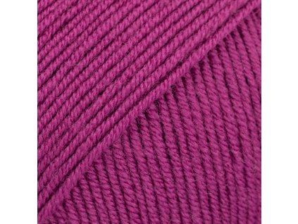 DROPS Baby Merino 34 – vřesová