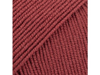 DROPS Baby Merino 51 – bordó