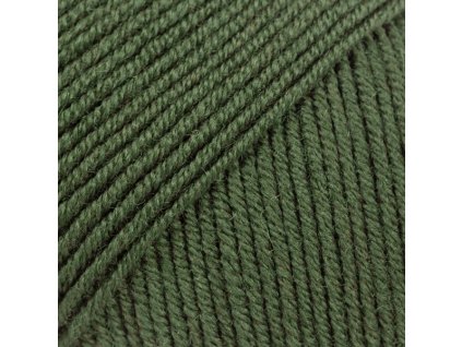 DROPS Baby Merino 65 – temný les
