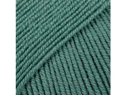 DROPS Baby Merino 66 – mlžný les