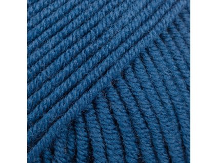 DROPS Merino Extra Fine 20 – modrá