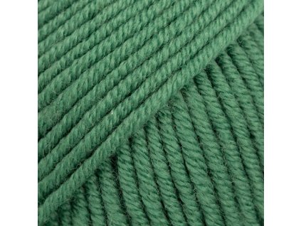 DROPS Merino Extra Fine 31 – zelená jedlová