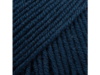 DROPS Merino Extra Fine 56 – tmavá navy