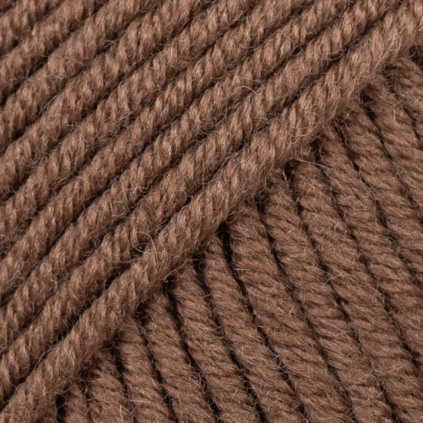 DROPS Big Merino 28 – kakao