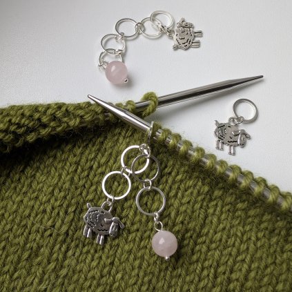 Počítadlo řad Sheep