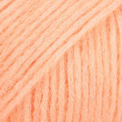 DROPS Air 54 – meruňková