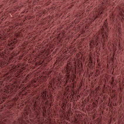 DROPS Air 57 – bordó