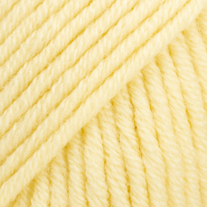 DROPS Big Merino 26 – citronáda