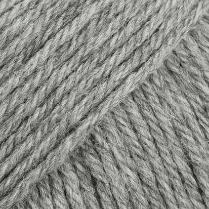 DROPS Fiesta 05 – šedá