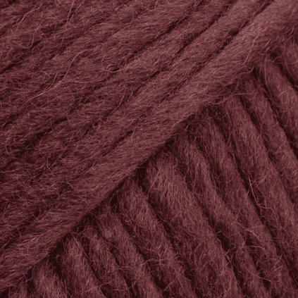 DROPS Alpaca uni colour 3800, sléz (50)