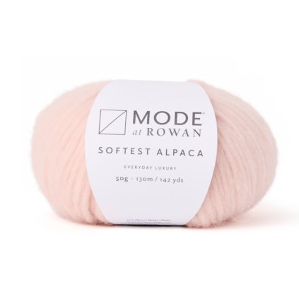 Softest Alpaca 17 – Sugar