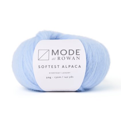 Softest Alpaca 19 – Bliss