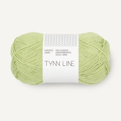 Tynn Line 9523 – lime punch