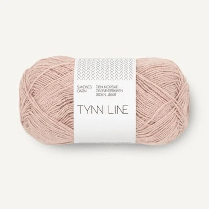 Tynn Line 3511 – pudder