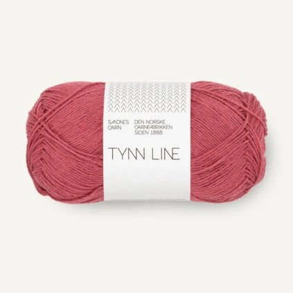 Tynn Line 4335 – bringebaerkrem