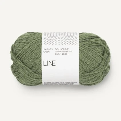 Line 9062 – olivengronn