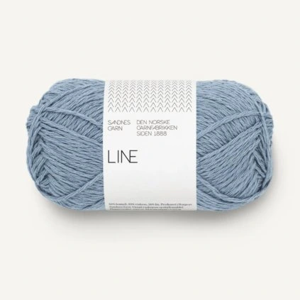 Line 6032 – hydrangea