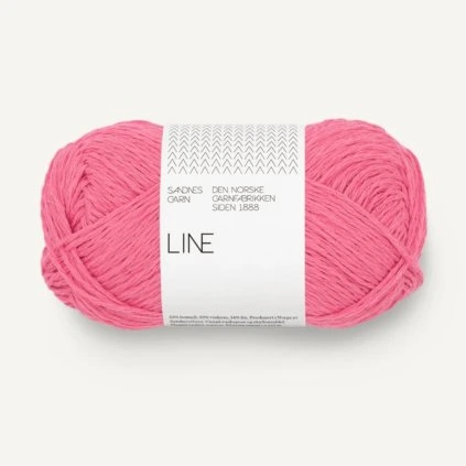 Line 4315 – bubblegum pink