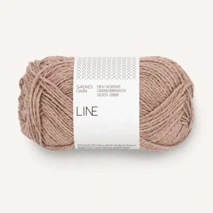 Line 3042 – Cafe au Lait