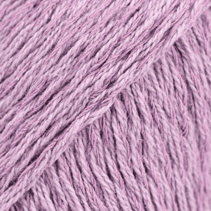 DROPS Belle 34 – fialová orchidej