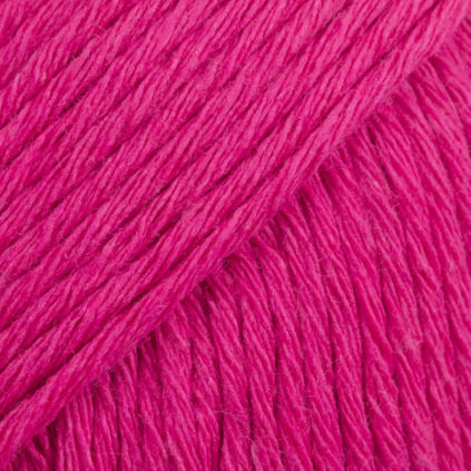 DROPS Cotton Light 18 – hot pink